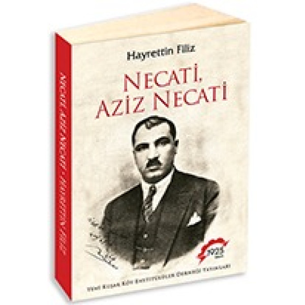 NECATİ, AZİZ NECATİ